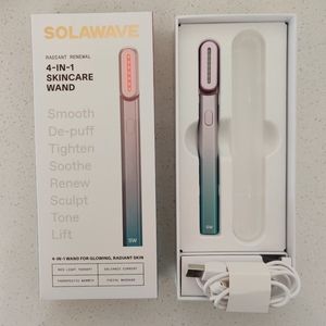 Solawave Skincare Wand